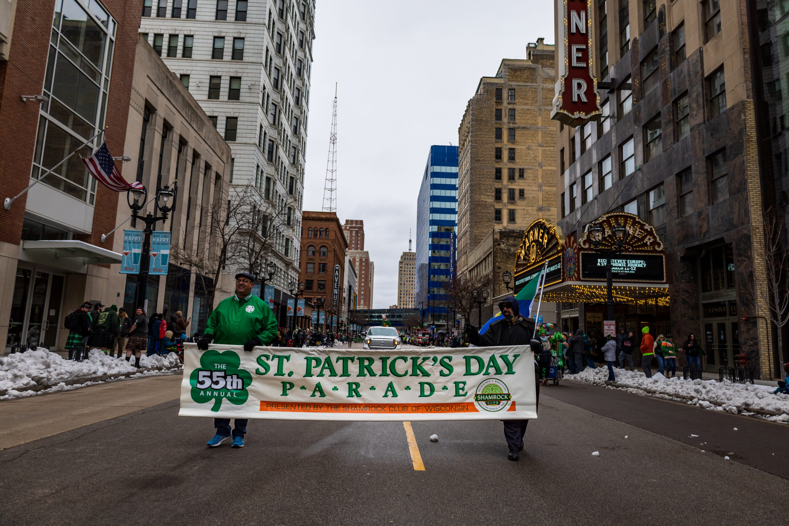 55th Annual St Paddys Parade-055