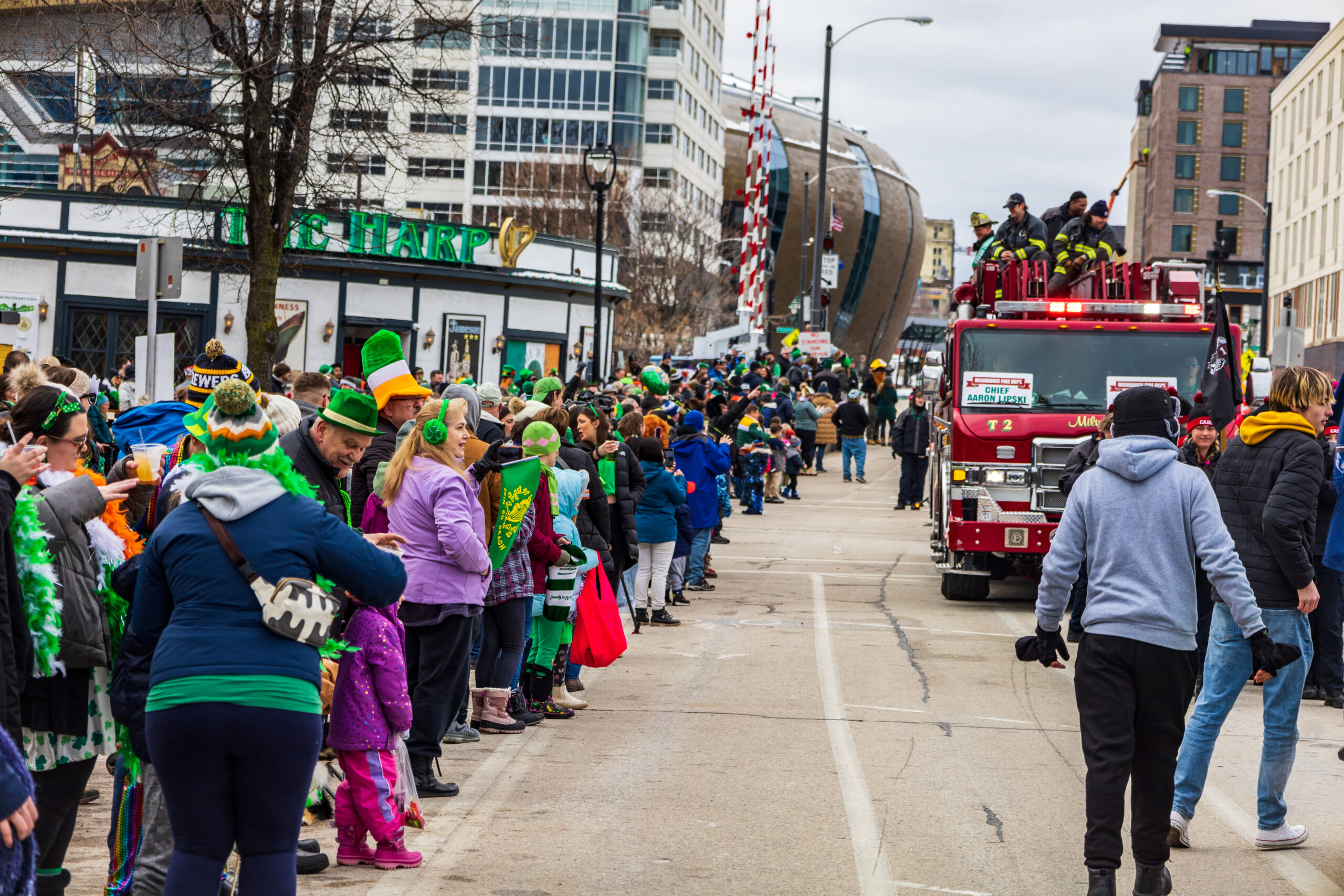 55th Annual St Paddys Parade-241 (1)